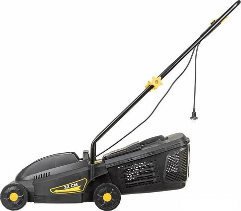 Газонокосилка Huter ELM-320/1000