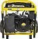Бензиновый генератор Garvill GP5500-K3