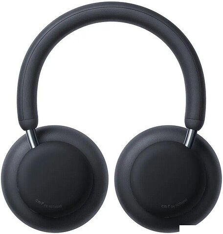 Наушники CMF Headphone Pro (темно-серый)