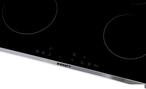 Варочная панель Kraft KF-EH342CB
