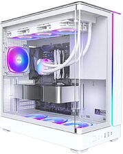 Корпус Montech King 45 Pro (белый)