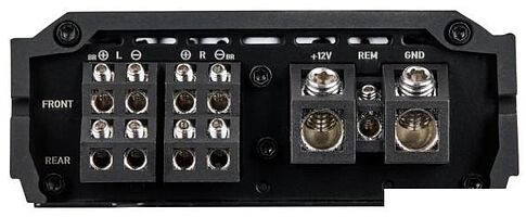 Автомобильный усилитель Alphard Machete MLA-100.4