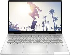 Ноутбук 2-в-1 HP Pavilion x360 14-ek1015ci 84J78EA