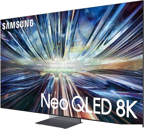Телевизор Samsung NeoQLED 8K QN900D QE85QN900DUXRU