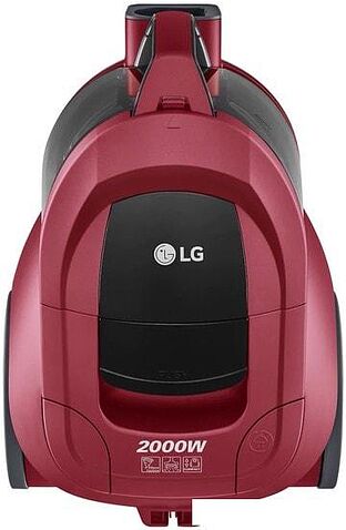 Пылесос LG VC5420NHTCR