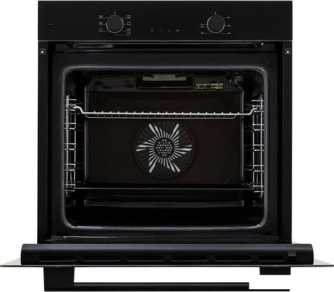 Электрический духовой шкаф Schaub Lorenz SLB EY6408