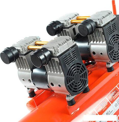 Компрессор Patriot WO 80-360