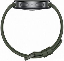 Умные часы Samsung Galaxy Watch9 L 44 мм (серебро)