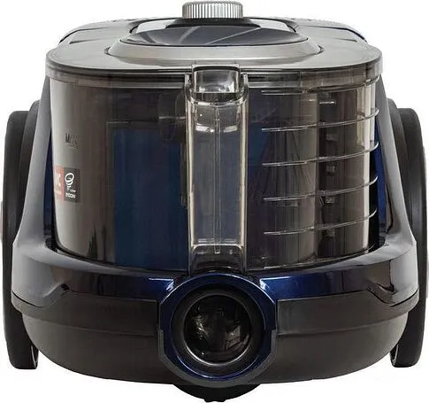 Пылесос JVC JH-VС430