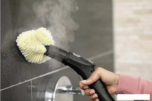 Пароочиститель Karcher SC 4 EasyFix 1.512-630.0