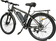 Электровелосипед Hiper Engine MTB S3 2025 (graphite)