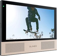 Монитор Slinex Sonik 7 (черный)