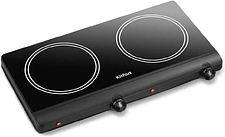 Настольная плита Kitfort KT-192