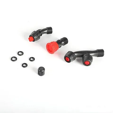 Аккумуляторный опрыскиватель Patriot PT-12AC