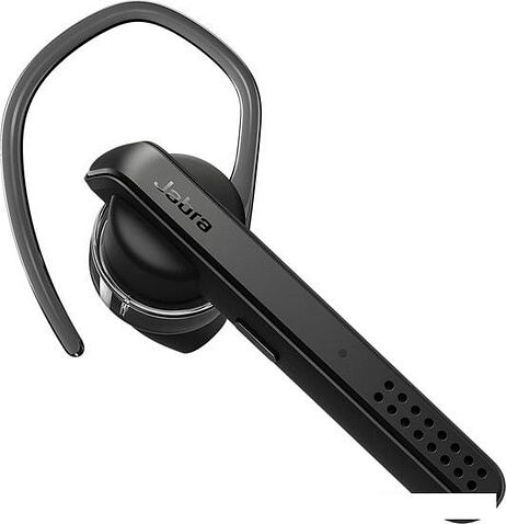 Bluetooth гарнитура Jabra Talk 45 (черный)