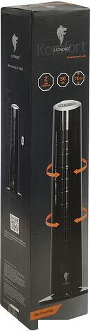 Колонный вентилятор Leonord LE-1606