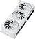 Видеокарта ASUS Prime Radeon RX 9070 XT White OC Edition 16GB GDDR6 PRIME-RX9070XT-O16G-WHITE