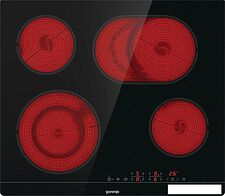 Варочная панель Gorenje ECT643BSC