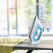 Утюг Braun Texstyle 3 SI3053 BL Утюг Braun Texstyle 3 SI3053 BL