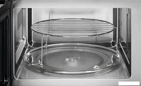 Микроволновая печь AEG MSB2057D-B