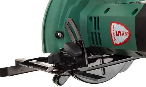 Дисковая (циркулярная) пила Hammer CRP800D Flex