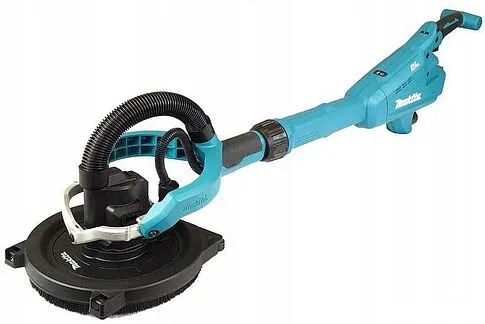 Полировальная машина Makita DSL800Z (без АКБ, без ЗУ)