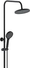 Душевая система  Diadonna D236-035BL