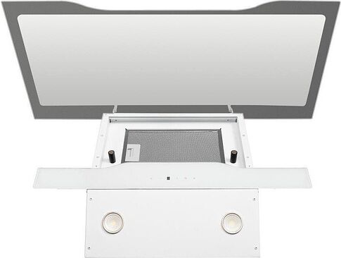 Кухонная вытяжка DeLonghi Linea 915 BB