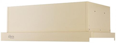 Кухонная вытяжка Making Oasis Everywhere UV-50I