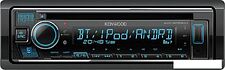 CD/MP3-магнитола Kenwood KDC-BT530U CD/MP3-магнитола Kenwood KDC-BT530U