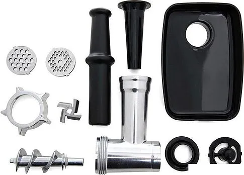 Мясорубка Kitfort KT-2101-3 Carnivora