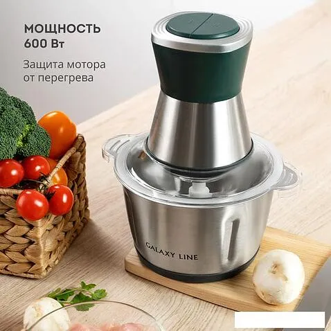 Чоппер Galaxy Line GL2382