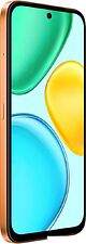 Телефон HONOR X7e LAB-LX1 6GB/256GB международная версия (оранжевый)