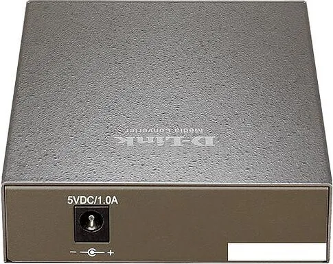Медиаконвертер D-Link DMC-805G/A11A