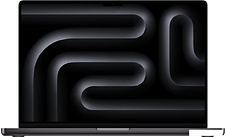 Ноутбук Apple MacBook Pro 16.2\