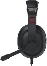 Наушники Redragon Ares RGB