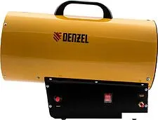 Тепловая пушка Denzel GHG-30