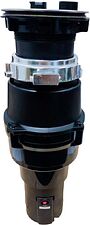 Измельчитель пищевых отходов Saniteco FCD-300