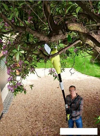 Кусторез Ryobi RP750450