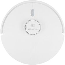 Робот-пылесос Polaris PVCRDC 5006 Wi-Fi IQ Home (белый)