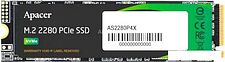 SSD Apacer AS2280P4X 256GB AP256GAS2280P4X