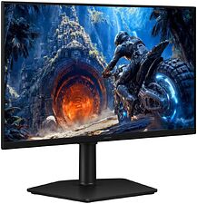 Игровой монитор Samsung Odyssey G4 LS25HG400EIXCI