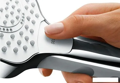 Душевая лейка Hansgrohe Croma Select S Vario [26802400]