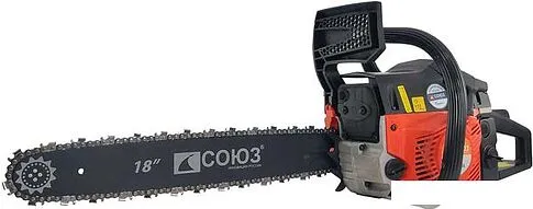 Бензопила Союз ПТС-9945