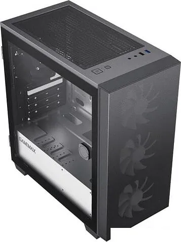 Корпус GameMax Aero Mini Eco