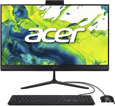 Моноблок Acer Aspire C24B-GARL DQ.BSZCD.002