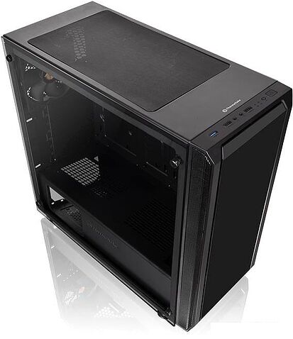 Корпус Thermaltake Versa J23 Tempered Glass Edition