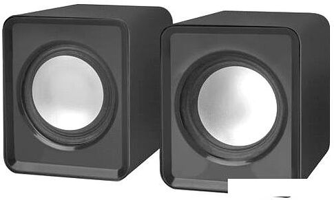 Акустика CBR CMS 90 (черный)