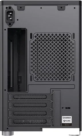 Корпус GameMax Spark (черный)