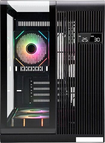 Корпус 1stPlayer RT5 ARGB (черный)